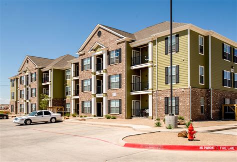 apt rent depot area cheap lubbock tx